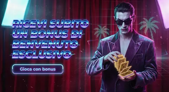 Wild Tokyo Casino
